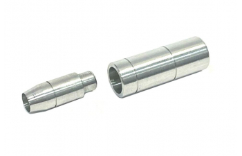 15 см ствол (поздний). Sd.kfz.166 “Brummbar” Tamiya