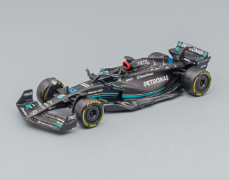 MERCEDES-BENZ AMG W14, Russell (2023)