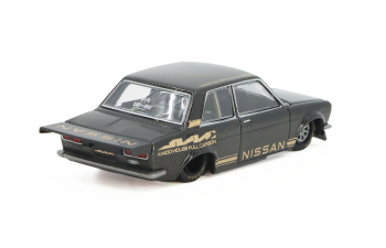 DATSUN 510 Street Full Carbon V1 Kaido Works