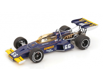 MCLAREN M16 №66 Winner Indy 500, Donohue (1972)