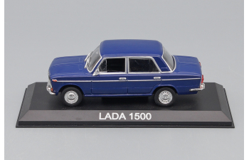 LADA 1500, Masini de Legenda 7, синий