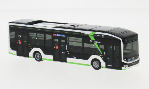 MAN Lions City 12 E, RSAG Rostock