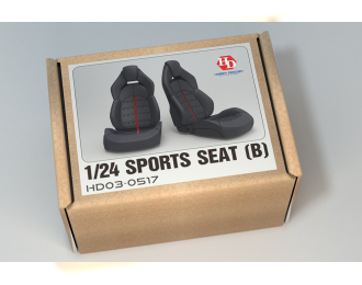 Набор для доработки Sports seats (B)