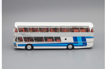 NEOPLAN Skyliner NH22L (1983) из серии AUTOBUS & AUTOCAR DU MONDE