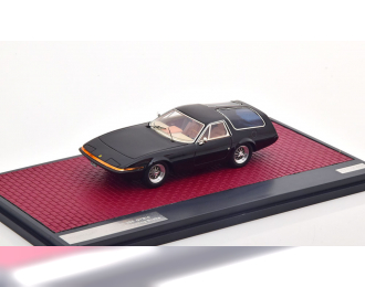 FERRARI 365 GTB/4 Panther Shooting Brake (1975), black