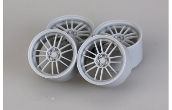 Набор для доработки - Диски 18' RE30 Wheels