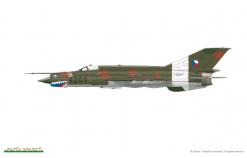 MiG-21 MF