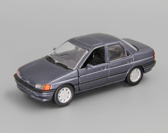 FORD Orion Ghia (1990), dark grey