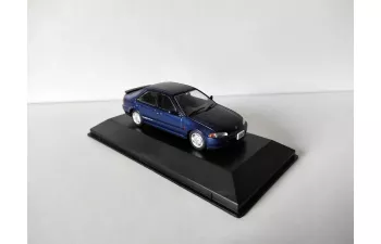 HONDA Civic Ferio Sir (1991), dark blue