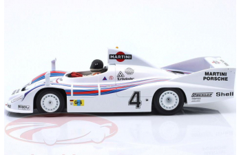 PORSCHE 936/77 №4 Winner 24h LeMans Jacky Ickx, Jürgen Barth, Hurley Haywood (1977)