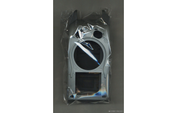 Сборная модель Sherman M4A1 76W