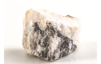 Выпуск №24. Камни и минералы. Тайны недр, Доломит