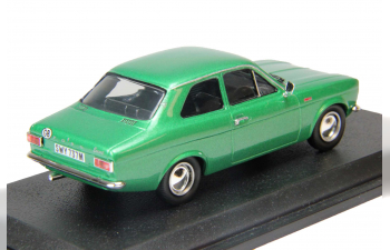 FORD Escort 1300 GT (1968), fern green met.