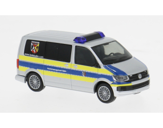 VOLKSWAGEN T6, Notfallmanagement Bahn - Kreisbahn Diepholz