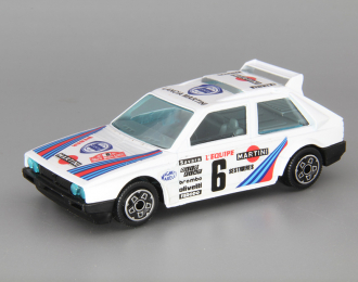 LANCIA Delta S4 #6 (cod.4135), white