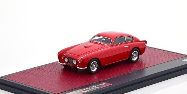 FERRARI 212 Inter Coupe Vignale 1952 Red