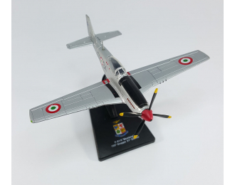 F-51 K "Mustang"155 Gruppo 51 Stormo