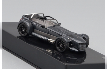 Donkervoort D8GTO 2013 (grey)