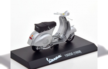 PIAGGIO Vespa 150GS 1958