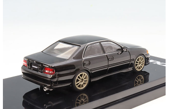 TOYOTA Chaser Tourer V (JZX100) *early version* (1996) JDM STYLE 10 SPOKES Wheel, black