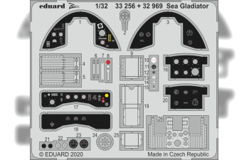 Набор дополнений Sea Gladiator