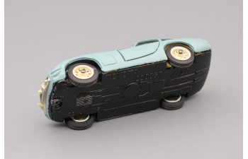 TOYOTA 2000GT A-29, light blue