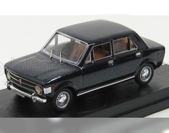 FIAT 128 (1969), Dark Blue