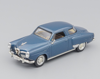 STUDEBAKER Champion (1950), blue