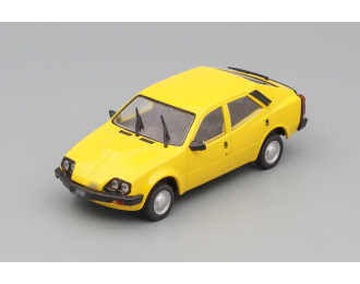 ИЖ-19 старт, автолегенды ссср 143, желтый