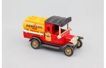 FORD tank "Penzoil"