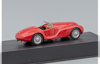 FERRARI 815 Spider Auto Avio Costruzioni (1940), Red