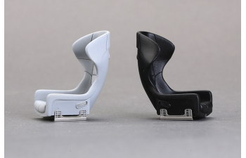 Набор для доработки Bride Maxis III Racing Seats (Resin+PE+Decals)