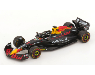 RED BULL  Racing RB21 №1 Formula 1 Max Verstappen (2025)