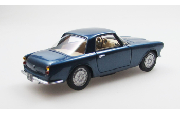 ОСКА 1600 GT купе производства Фиссоре (1961), синий