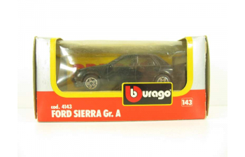 FORD Sierra Gr.A, черный