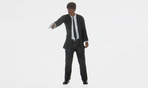 Фигурка *Pulp Fiction* Samuel