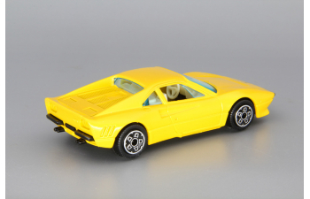 FERRARI GTO (cod.4175), yellow