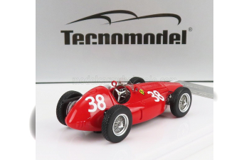 FERRARI F1 553 Squalo №38 Winner Spanish Gp (1954) M.Hawthorn, Red