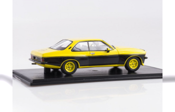 Steinmetz Opel Commodore B