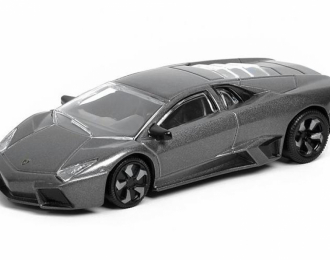 LAMBORGHINI Reventon, grey metallic