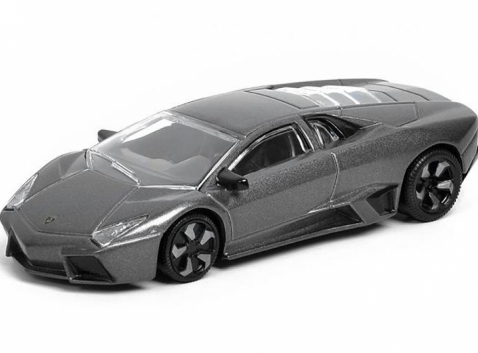 LAMBORGHINI Reventon, grey metallic