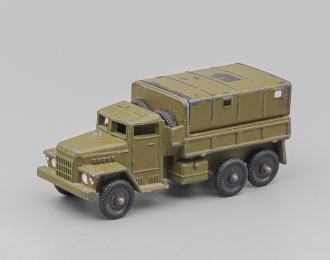 Игрушка Грузовик военный, серия "Военная техника"