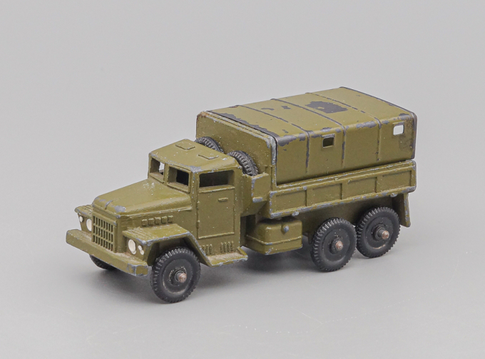 Игрушка Грузовик военный, серия "Военная техника"