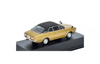 HONDA 1300 Coupe 9 (1970), gold