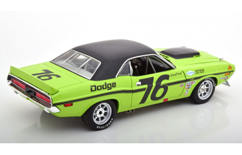 DODGE Challenger No 76 Trans Am, Posey (1970)