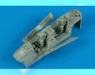 Набор дополнений F-14A Tomcat cockpit set