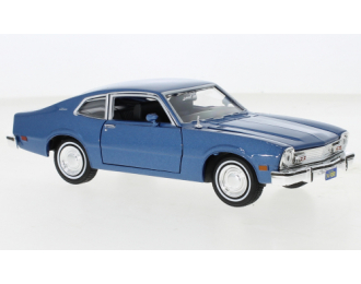 FORD Maverick Grabber (1974), blue