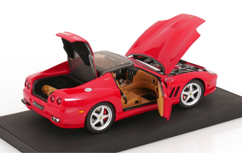 FERRARI Superamerica (2005), red