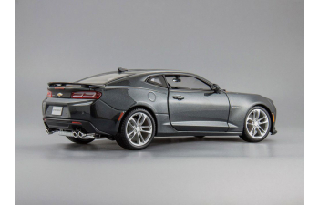 CHEVROLET Camaro "50th anniversary" 2017