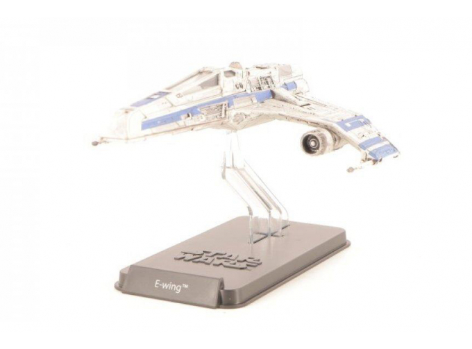 Chasseur E-Wing, STAR Wars Vaisseaux et Vehicules 93
